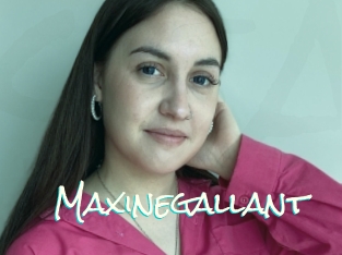 Maxinegallant