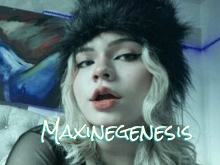 Maxinegenesis