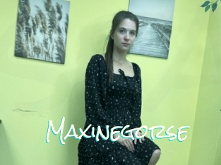 Maxinegorse