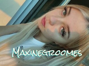 Maxinegroomes