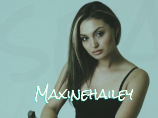 Maxinehailey