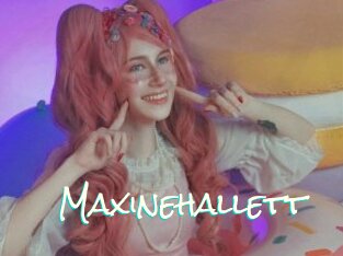 Maxinehallett