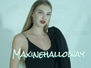 Maxinehalloway