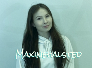 Maxinehalsted