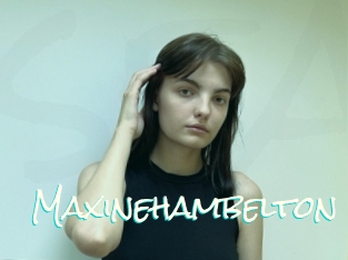 Maxinehambelton