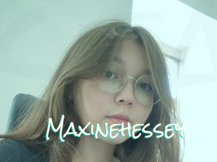 Maxinehessey
