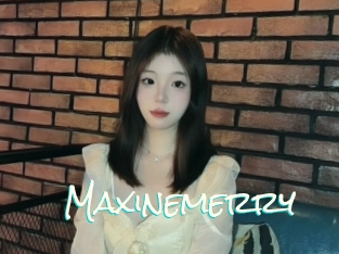 Maxinemerry