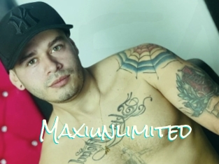 Maxiunlimited