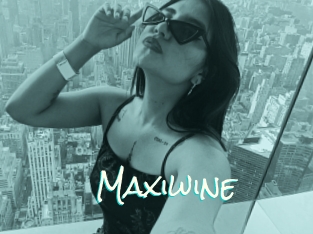 Maxiwine