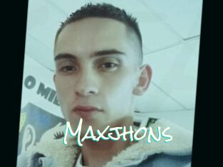 Maxjhons