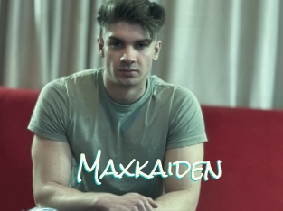 Maxkaiden