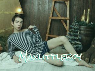 Maxlittleboy