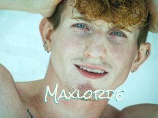 Maxlorde