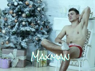 Maxman