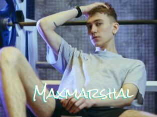 Maxmarshal