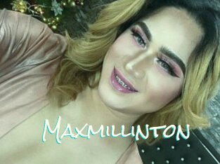 Maxmillinton
