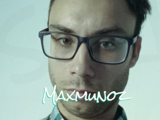 Maxmunoz