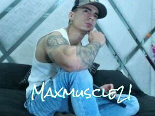 Maxmuscle21