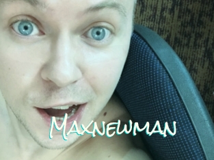 Maxnewman