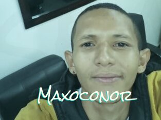 Maxoconor