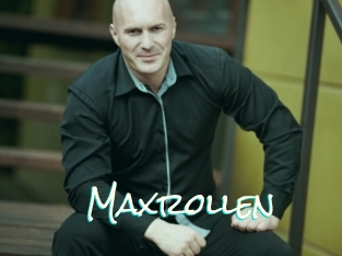 Maxrollen