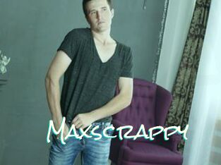 Maxscrappy