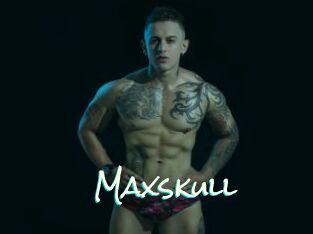 Maxskull