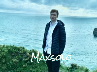 Maxsolo
