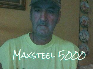 Maxsteel_5000