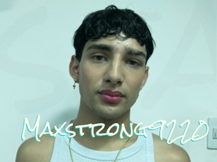 Maxstrong9220