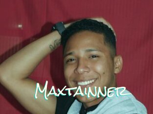 Maxtainner