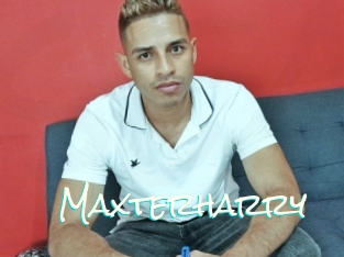 Maxterharry