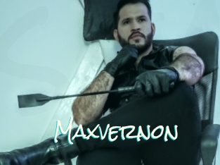 Maxvernon