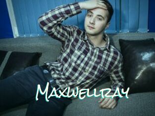 Maxwellray
