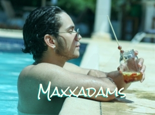 Maxxadams