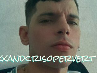 Maxxandcrisopervert