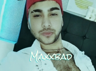 Maxxbad