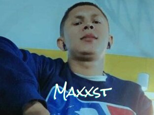 Maxxst