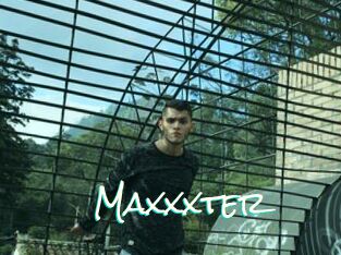 Maxxxter