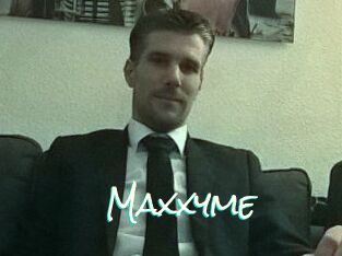 Maxxyme