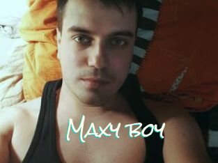 Maxy_boy