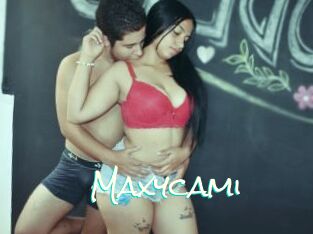Maxycami
