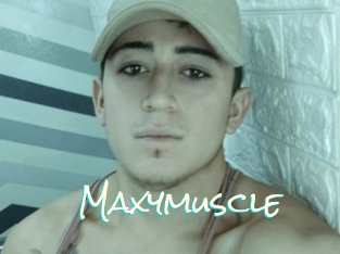 Maxymuscle