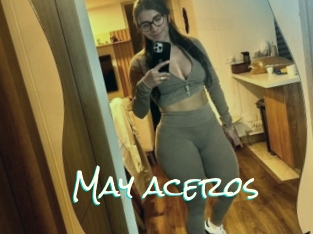 May_aceros