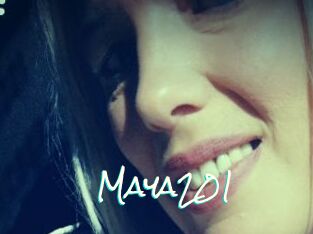 Maya201