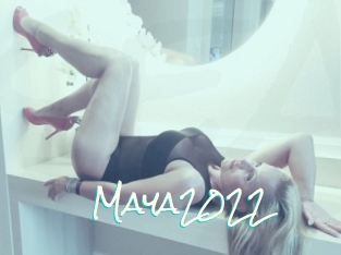 Maya2022