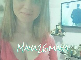 Maya26maya