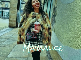 Mayaalice