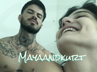 Mayaandkurt