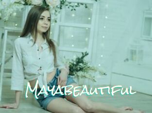 Mayabeautiful